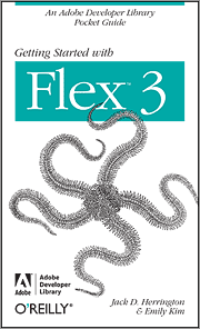 Getting Started With Flex 3