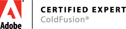 Adobe Certified ColdFusion Expert