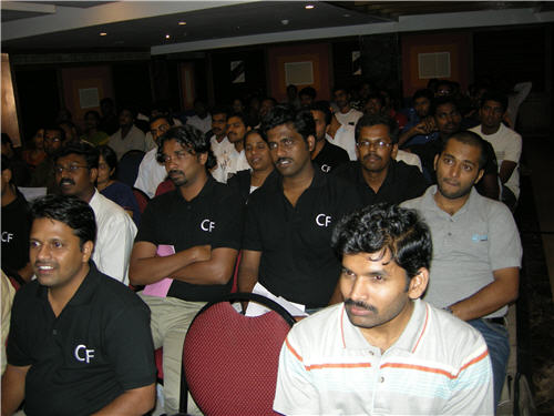Event Attendees 2
